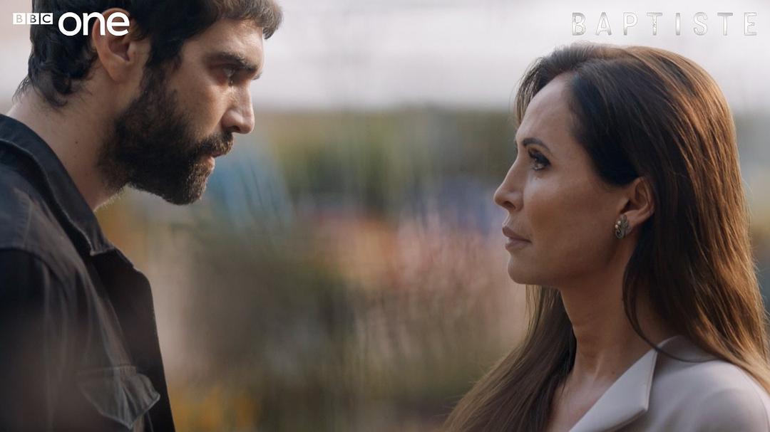 《巴普蒂斯特》剧照第36张图片