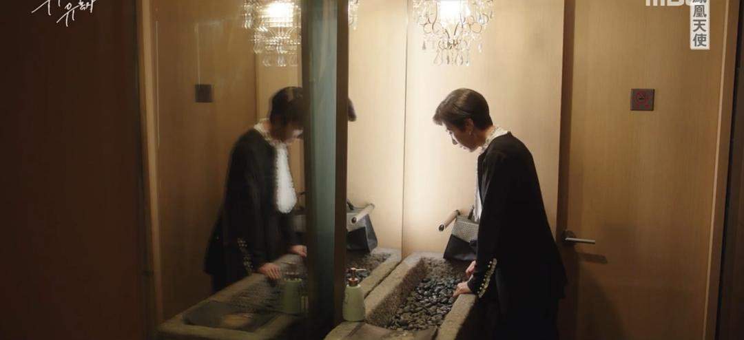 《伟大的诱惑者》剧照第15张图片