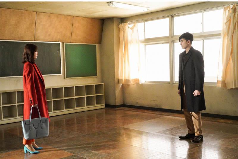 《卖房子的女人的逆袭》剧照第17张图片