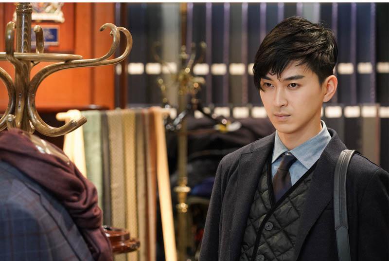 《卖房子的女人的逆袭》剧照第16张图片