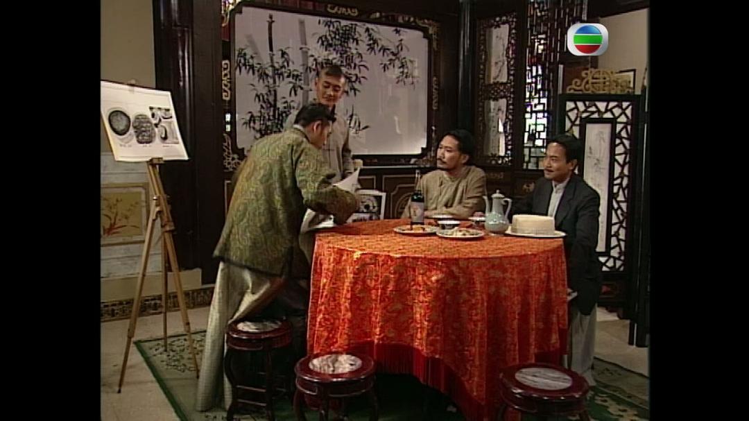 《足秤老婆八两夫》海报第49张图片