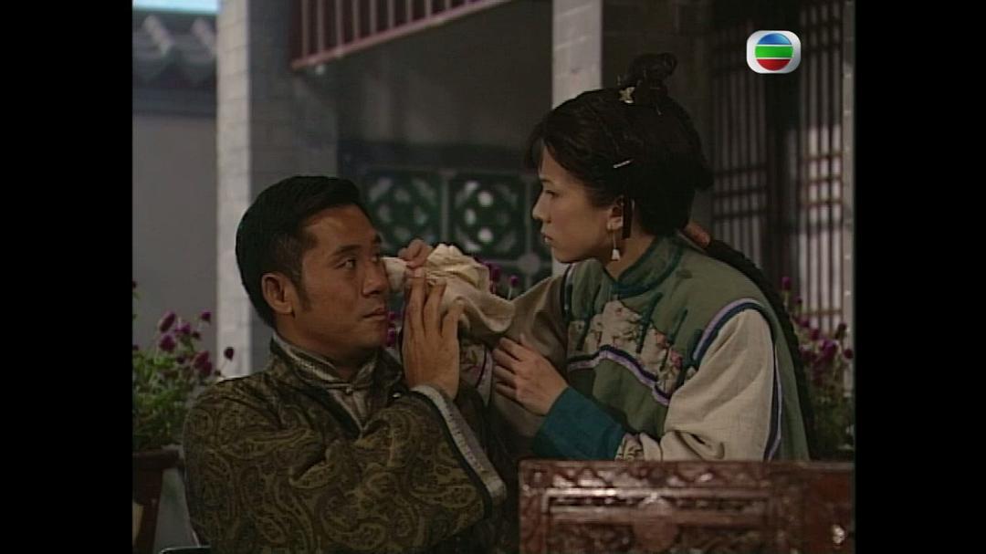 《足秤老婆八两夫》海报第30张图片