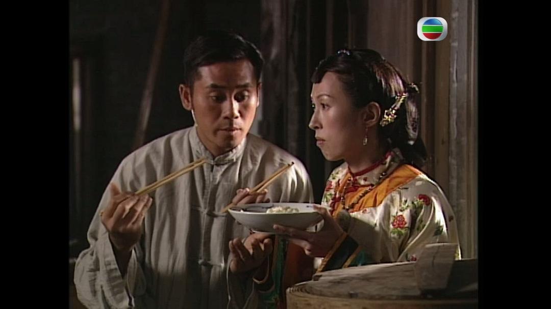 《足秤老婆八两夫》海报第24张图片