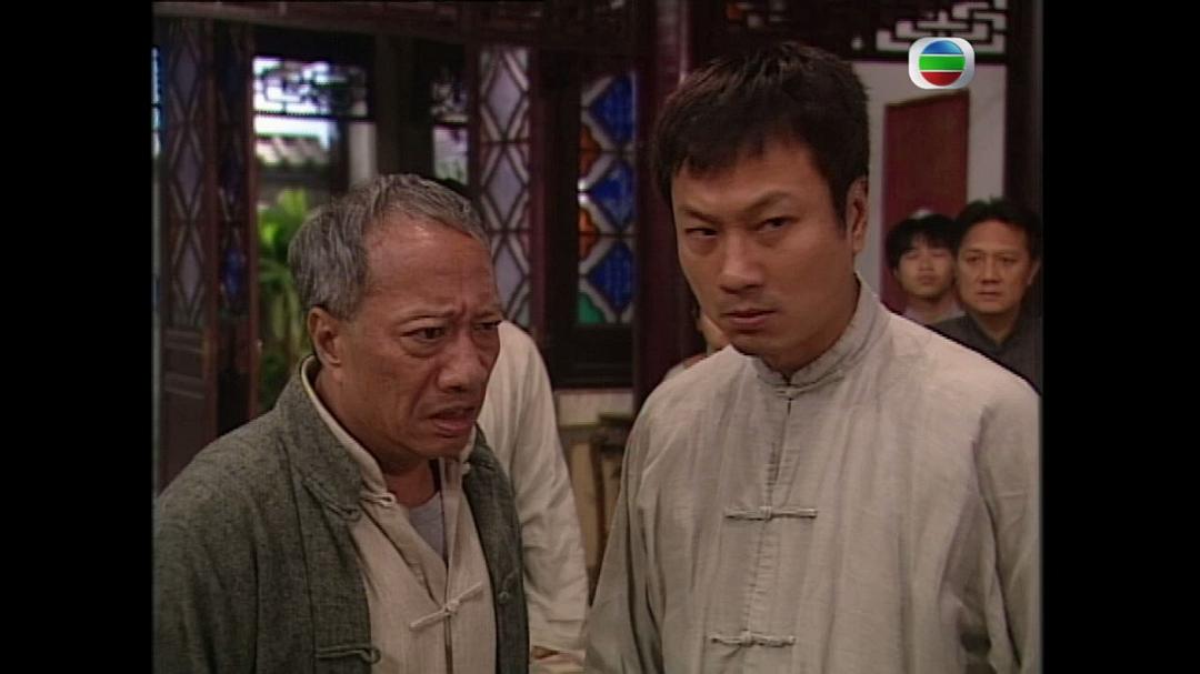 《足秤老婆八两夫》海报第11张图片