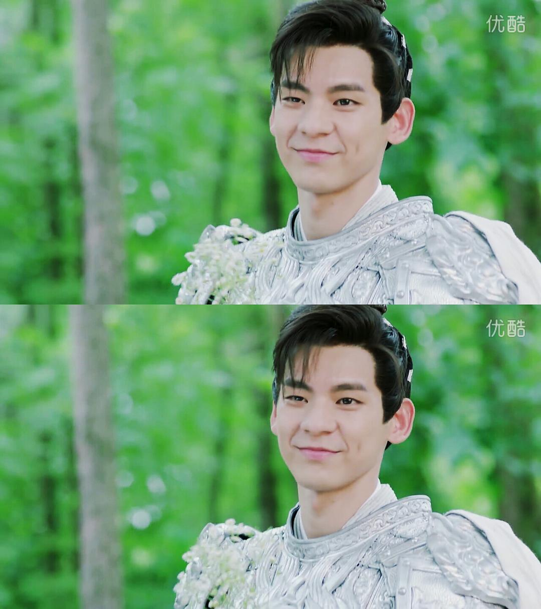 《小女花不弃》剧照第37张图片