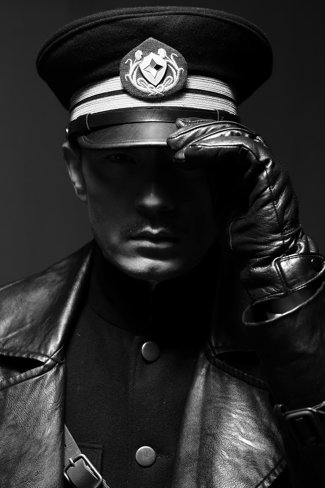 《和平饭店》海报第23张图片