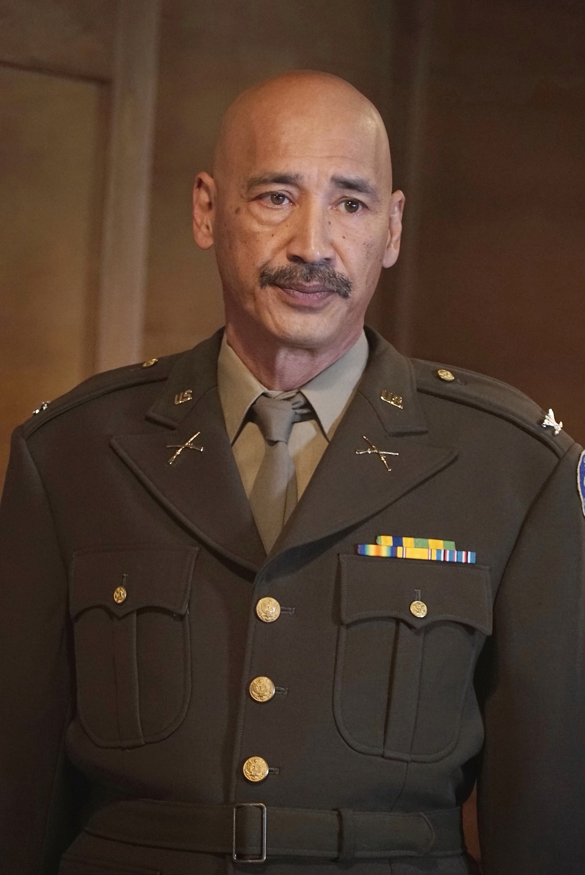 《两个祖国》剧照第36张图片