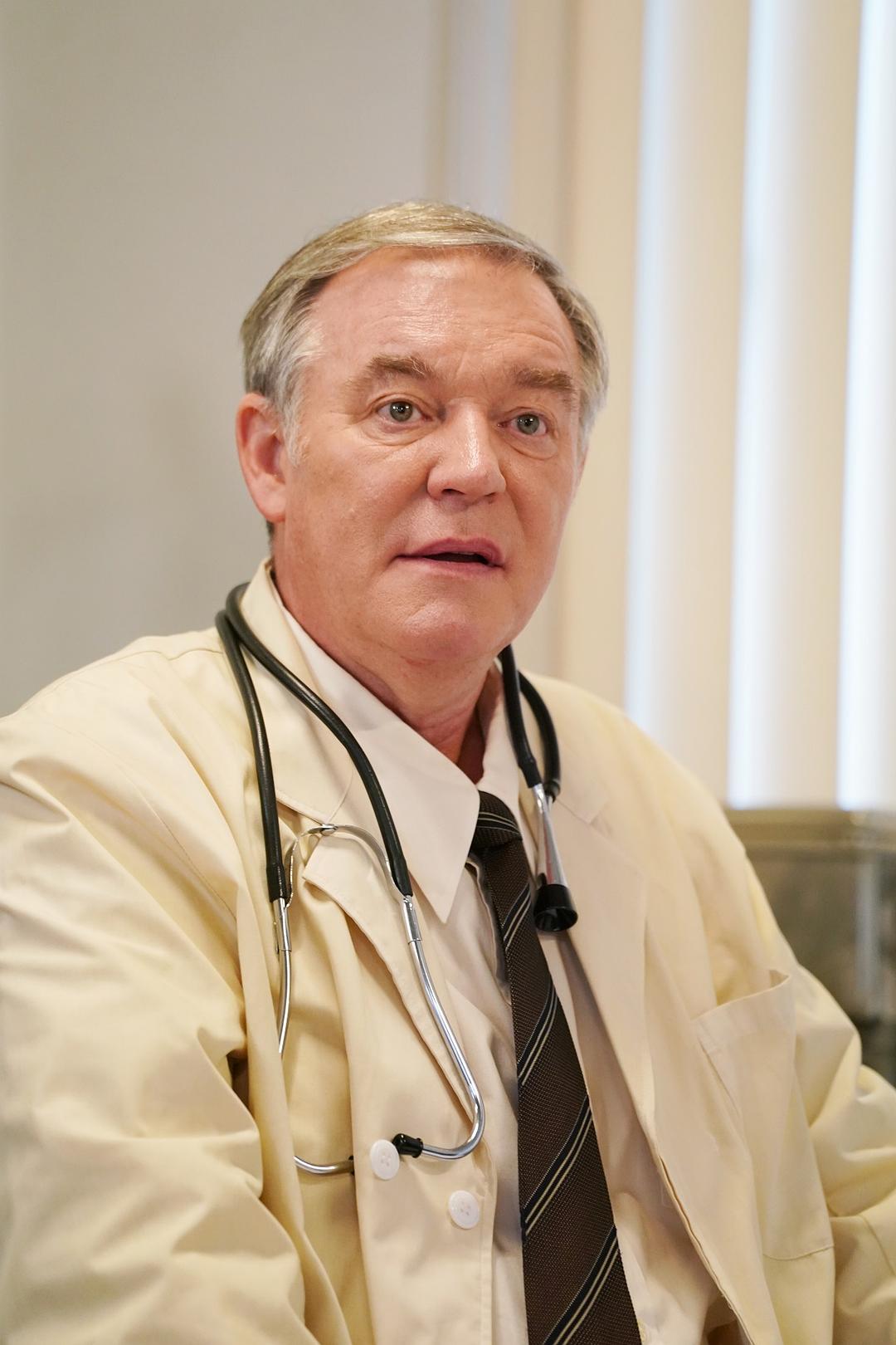 《两个祖国》剧照第35张图片