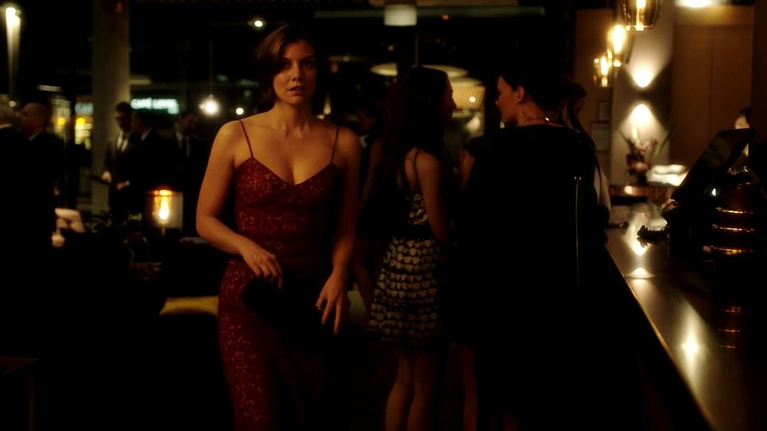 《互怼特工》剧照