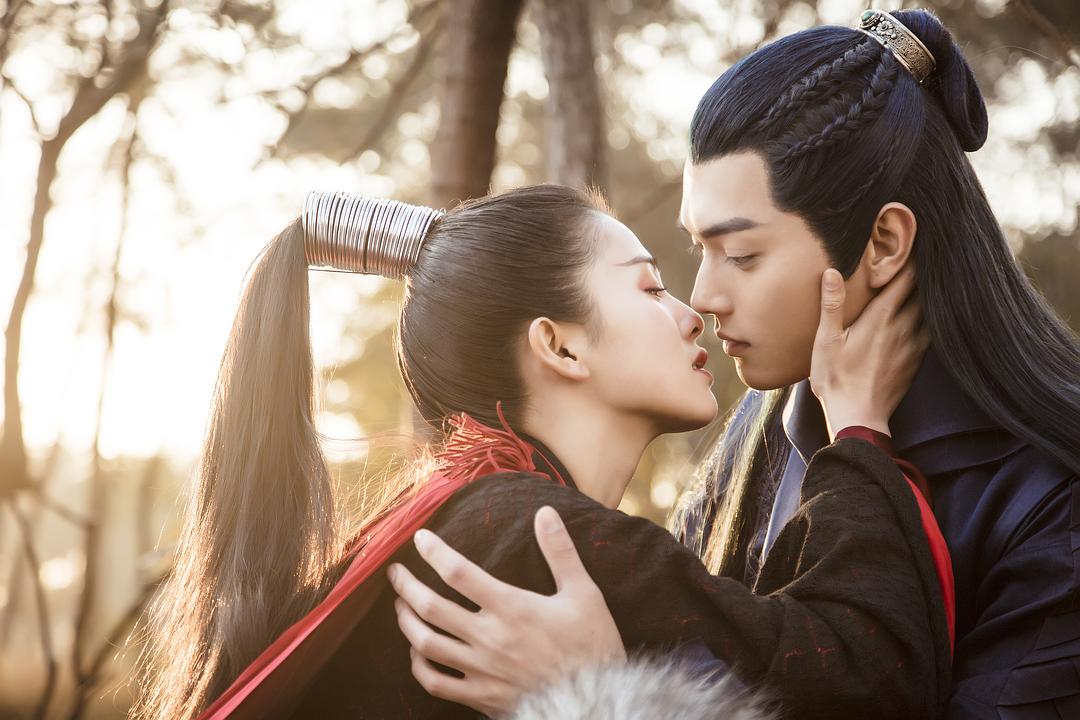 《招摇》剧照第28张图片