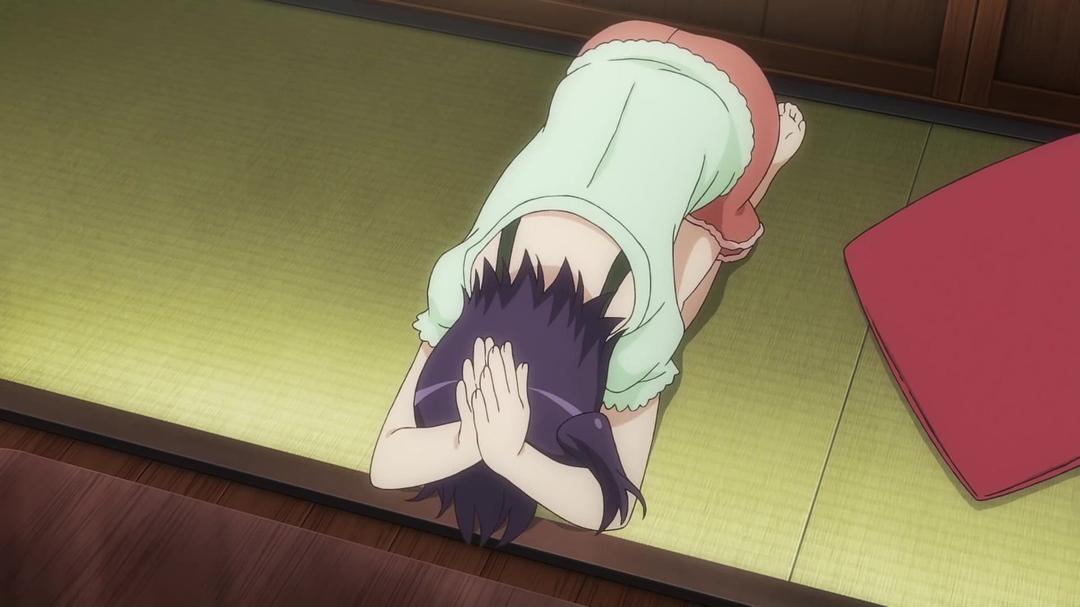 《悠哉日常大王剧场版：假期活动》剧照