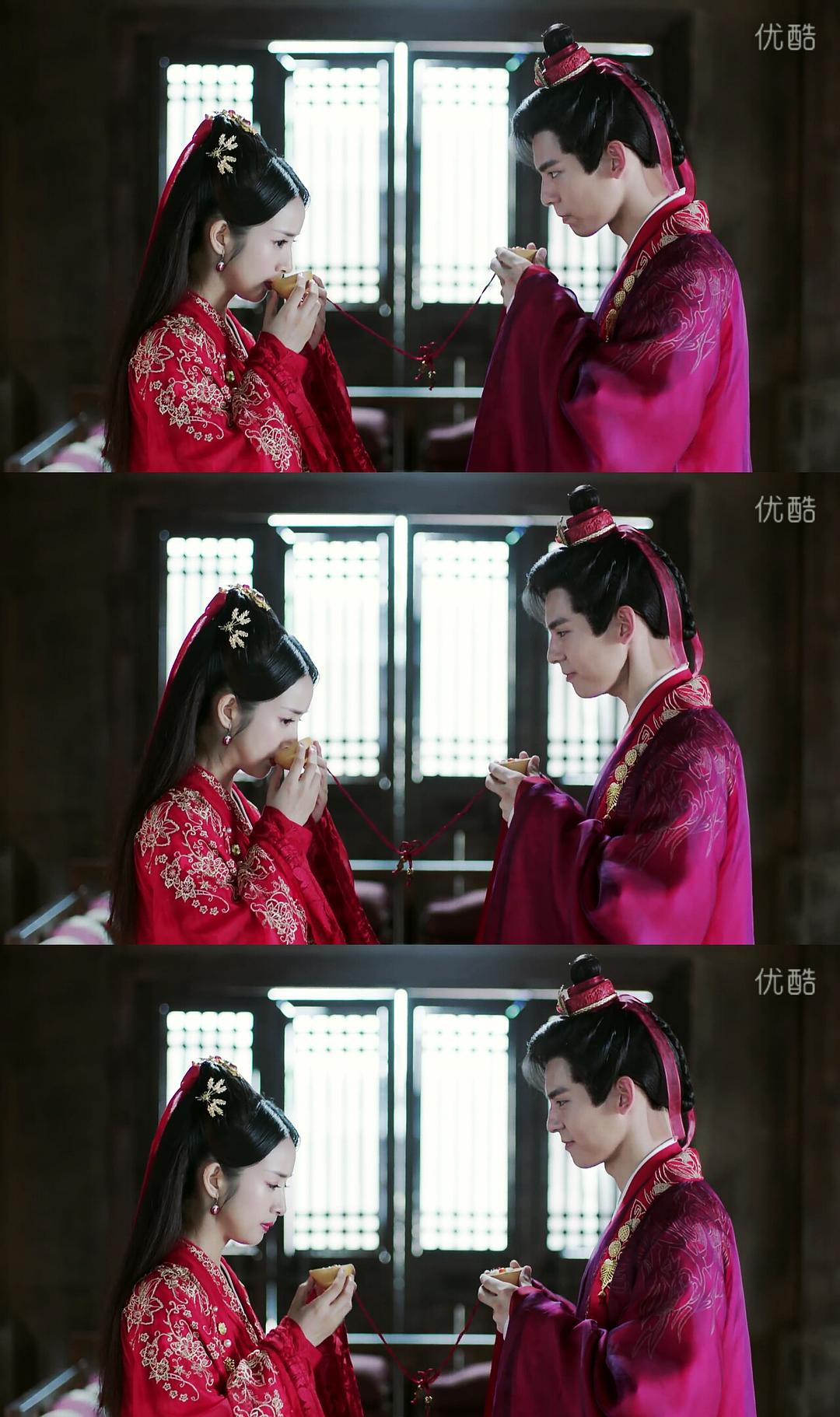 《小女花不弃》剧照第26张图片