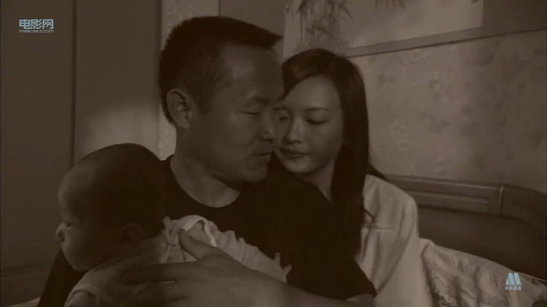 《男人上路》剧照第32张图片