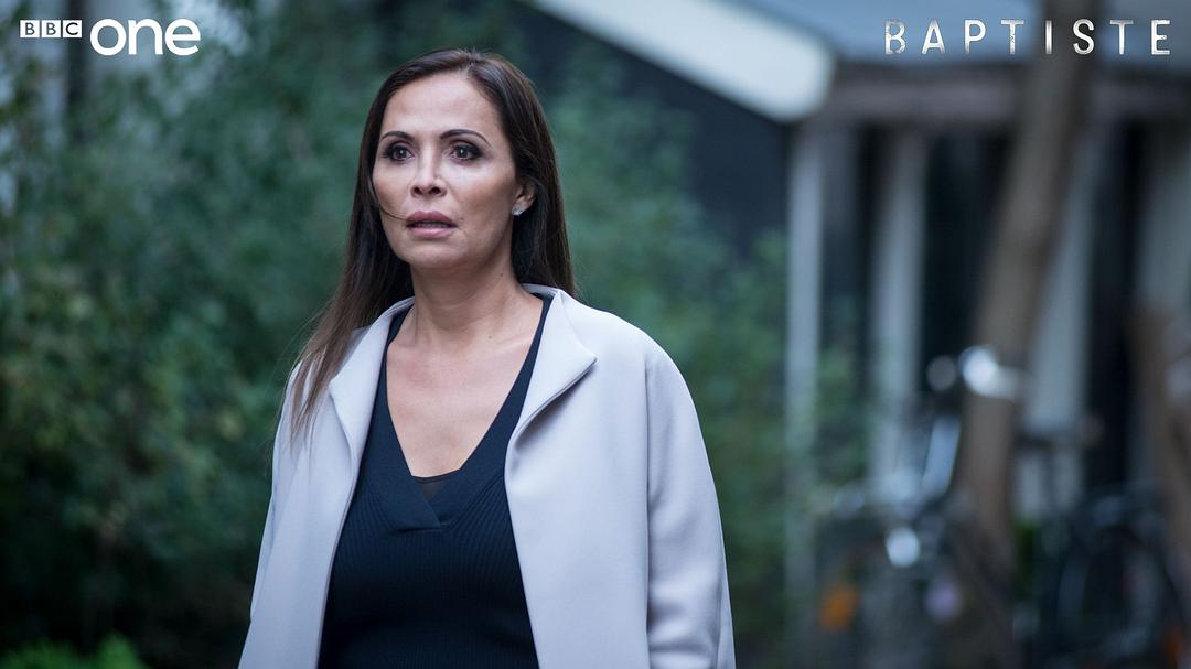 《巴普蒂斯特》剧照第34张图片