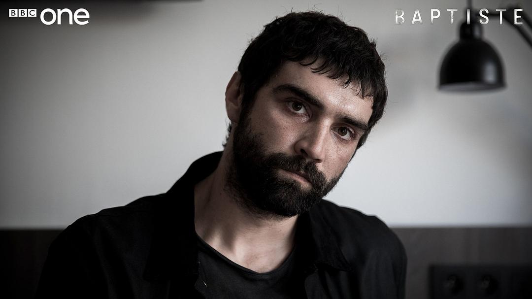《巴普蒂斯特》剧照第33张图片