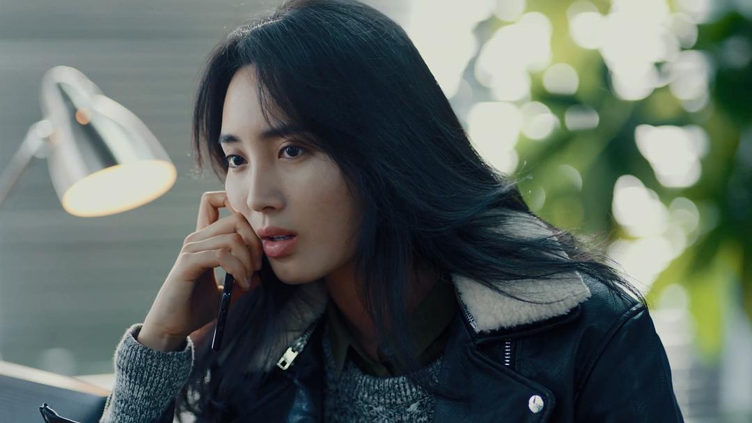 《黄金瞳》海报第39张图片