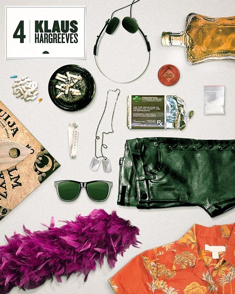 《伞学院第一季》剧照第38张图片