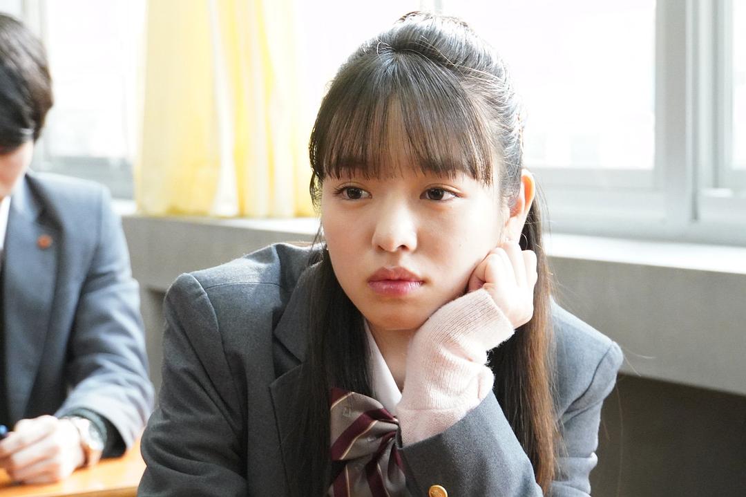 花冈沙良由横田真悠...