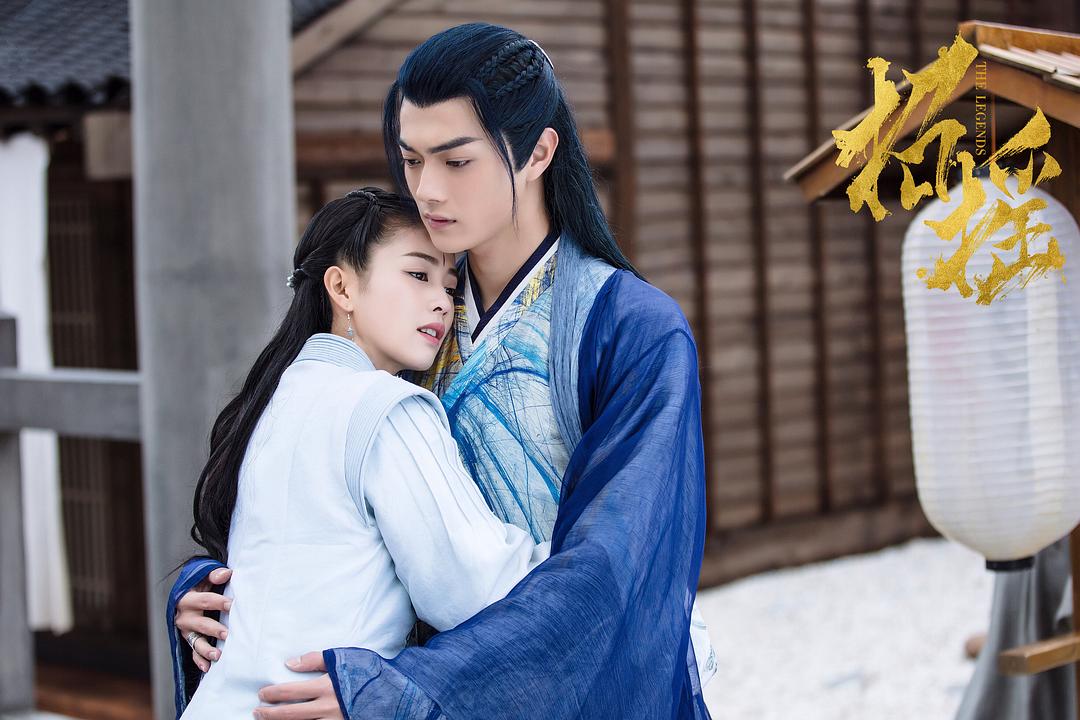 《招摇》剧照第47张图片