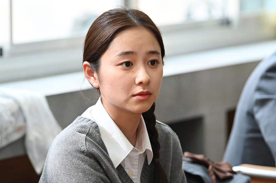 《3年A班：从现在起，大家都是人质》剧照第23张图片