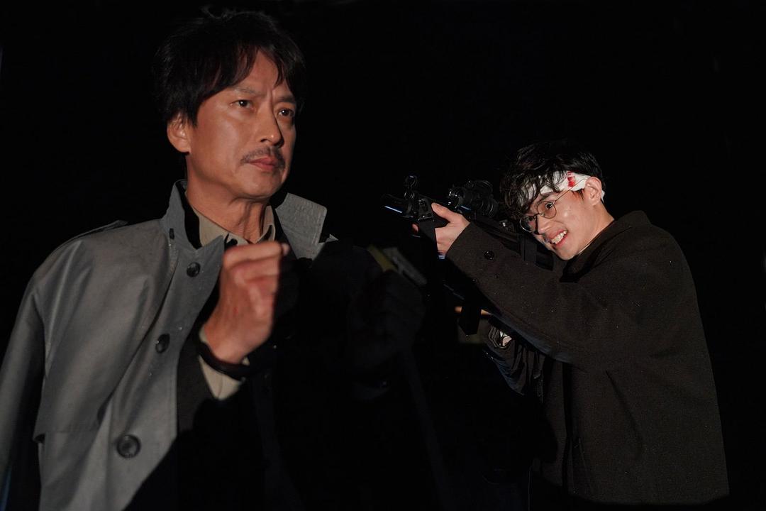 《3年A班：从现在起，大家都是人质》剧照第27张图片