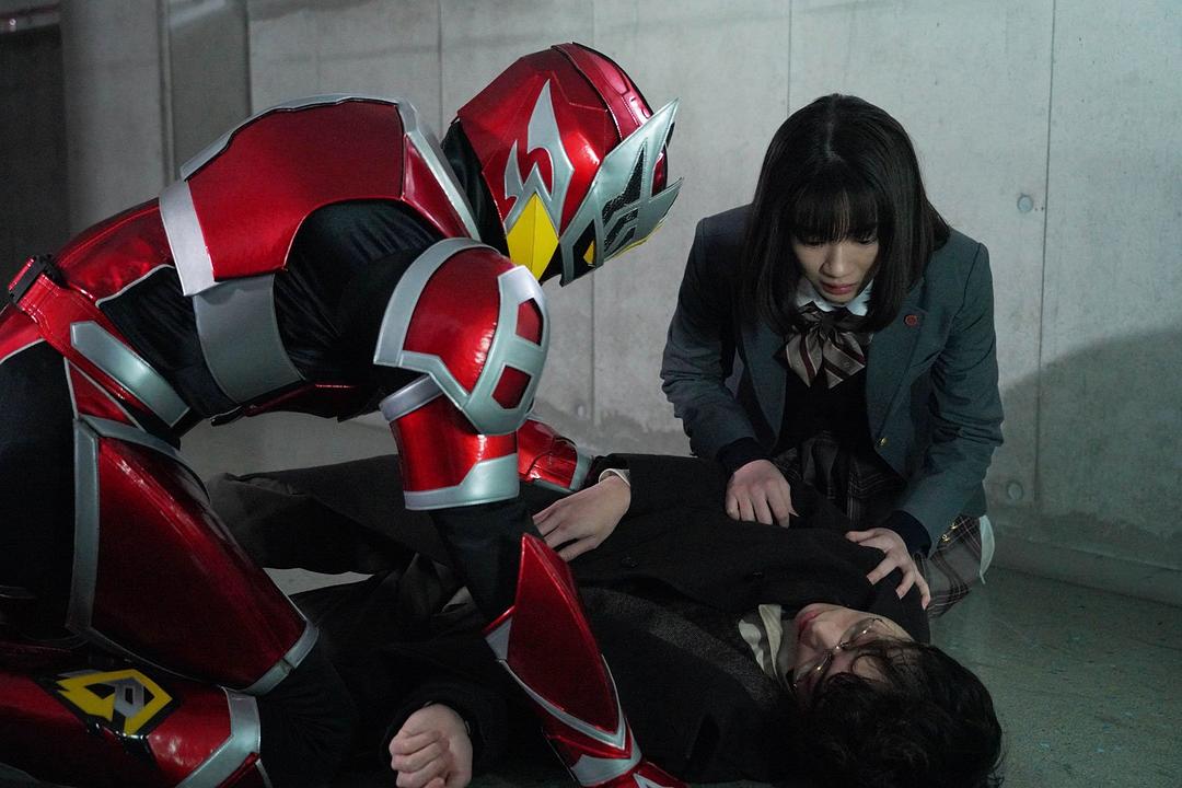 《3年A班：从现在起，大家都是人质》剧照第57张图片