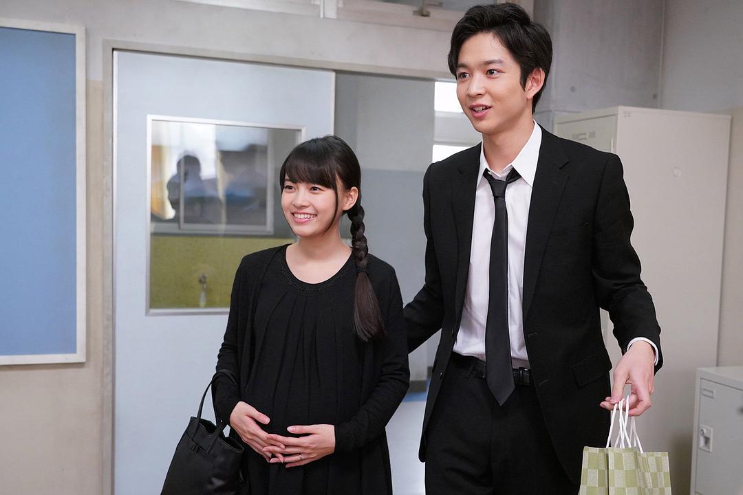 《3年A班：从现在起，大家都是人质》剧照第21张图片