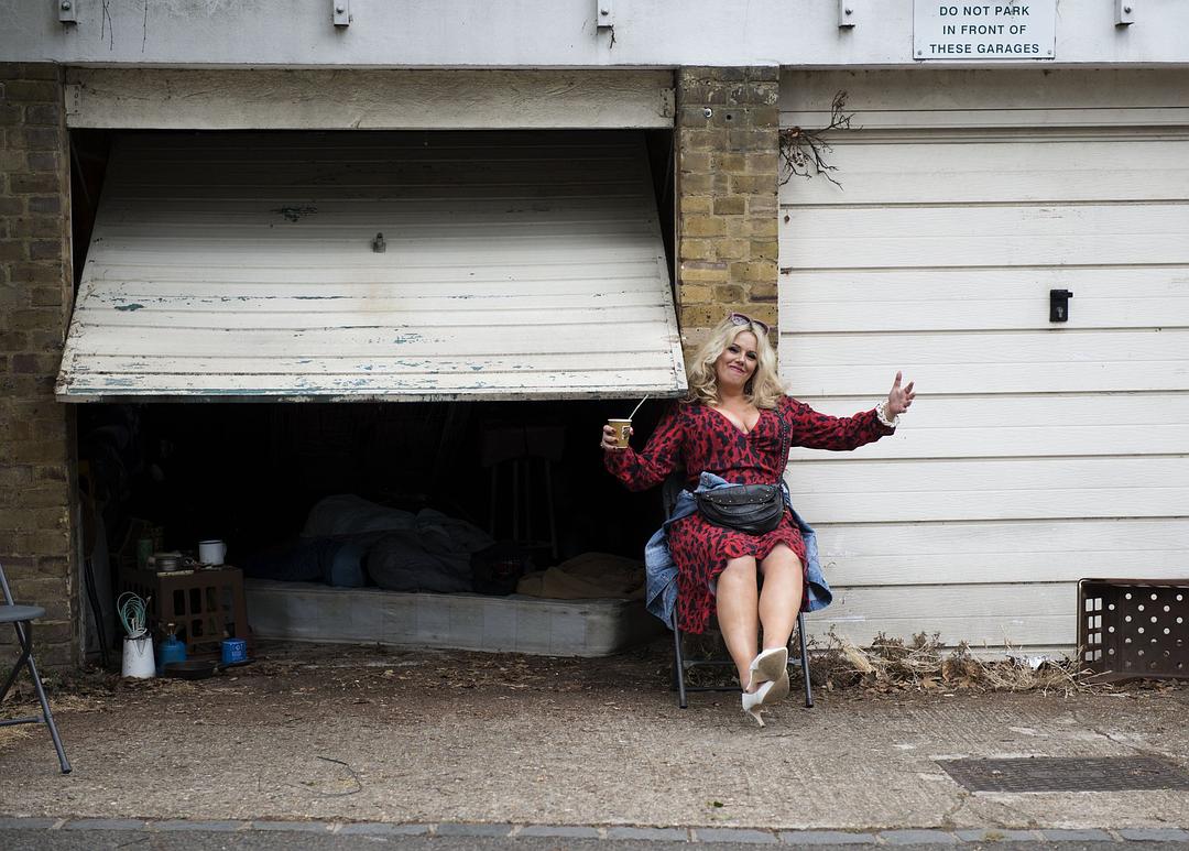 《后半生第一季》剧照第35张图片