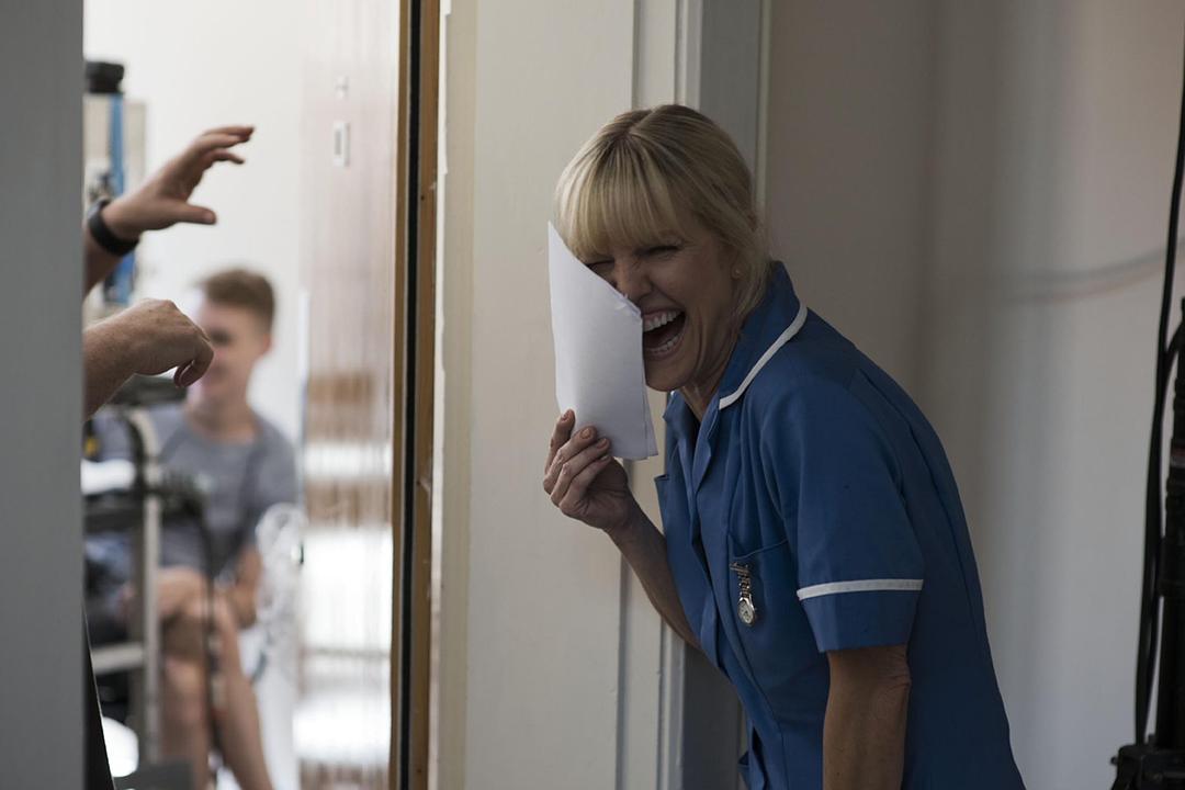 《后半生第一季》剧照第30张图片