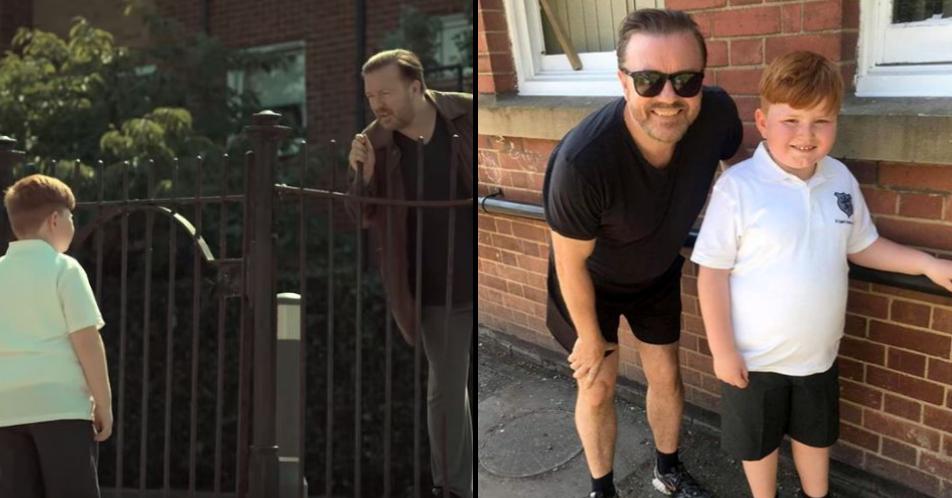 《后半生第一季》剧照第27张图片