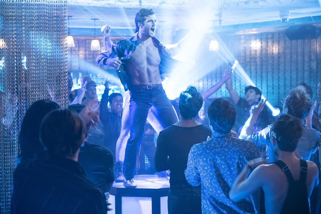 《麻烦一家人第一季》剧照