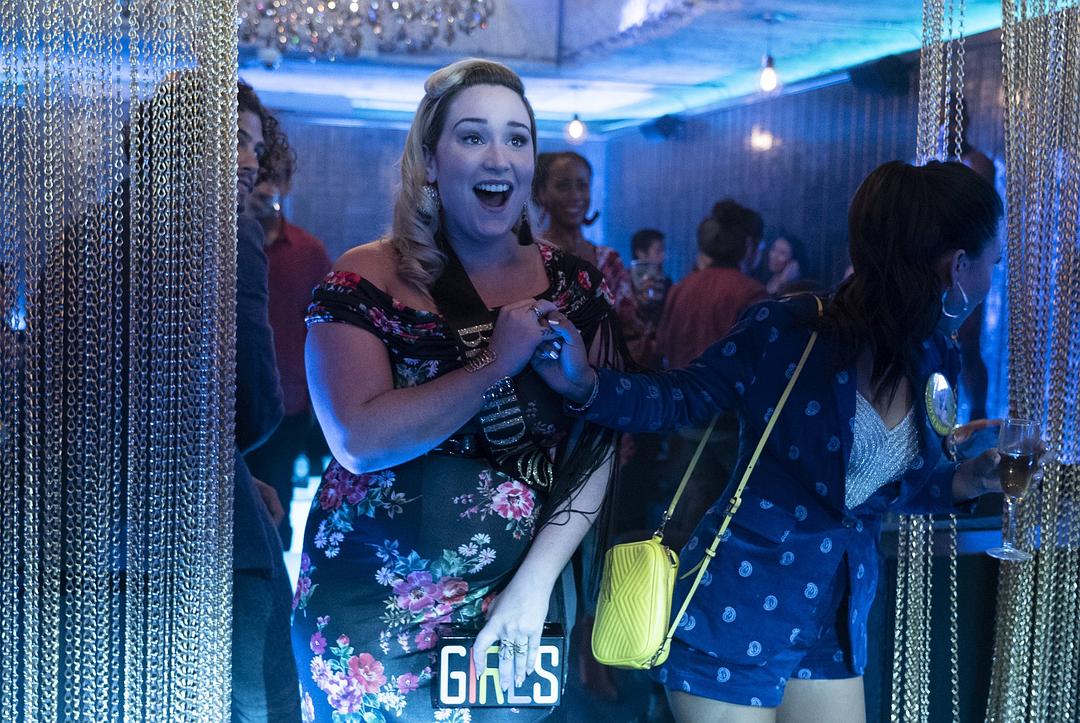 《麻烦一家人第一季》剧照