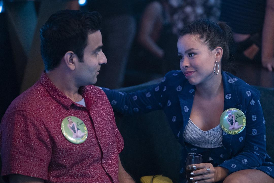 《麻烦一家人第一季》剧照