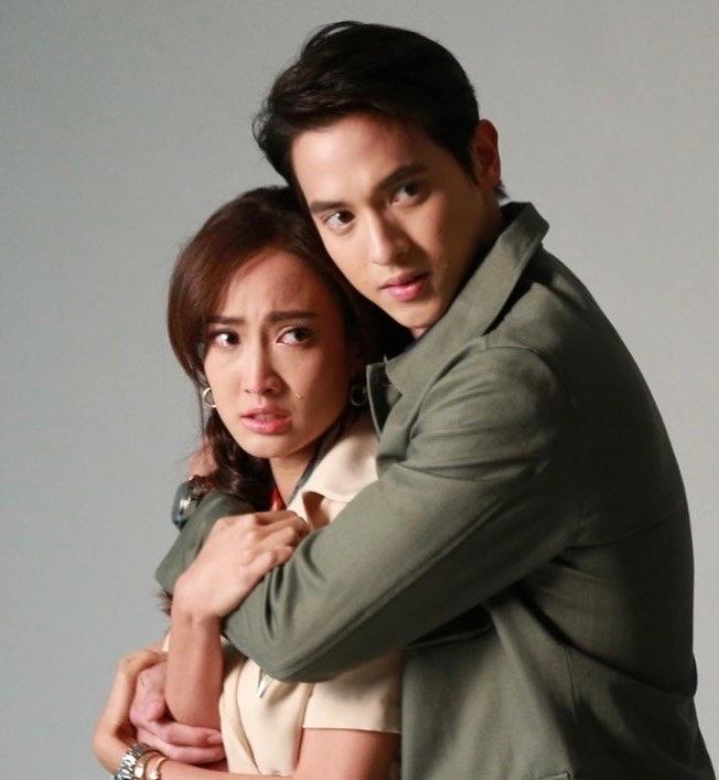 《轮回的捉弄》剧照第22张图片