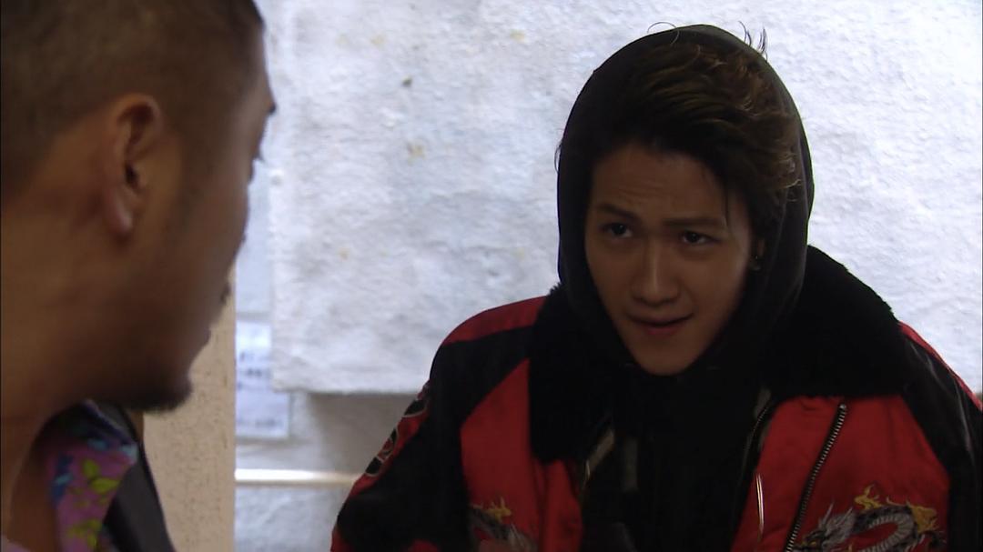 《后妻业》剧照第43张图片