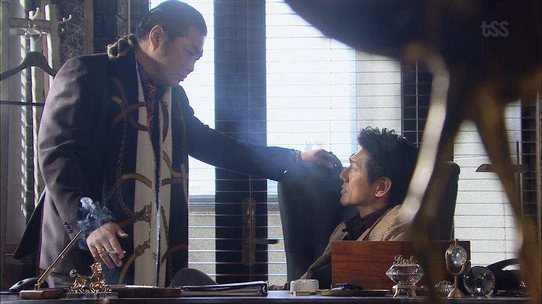 《后妻业》剧照第42张图片