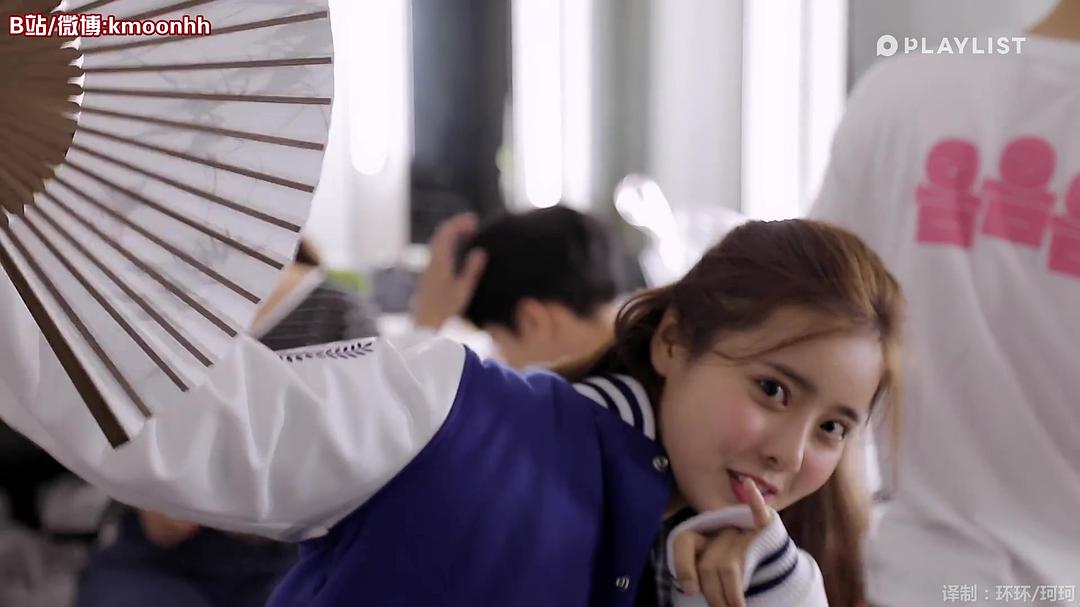 《恋爱播放列表第三季》海报第6张图片