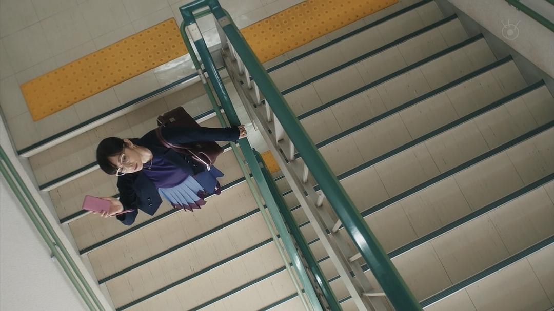 《丑闻专门律师》剧照第57张图片