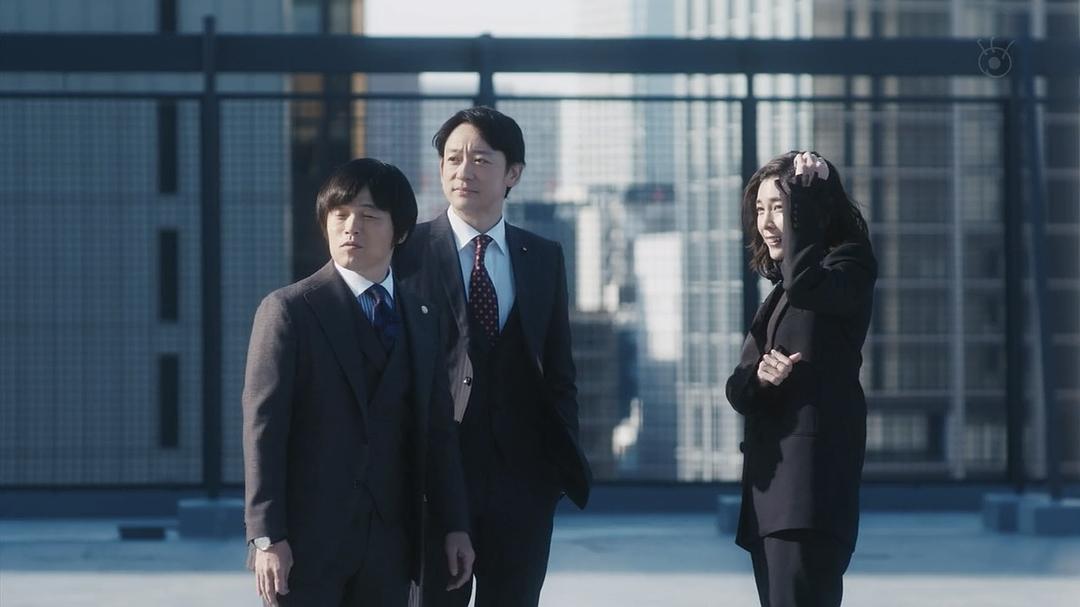 《丑闻专门律师》剧照第48张图片