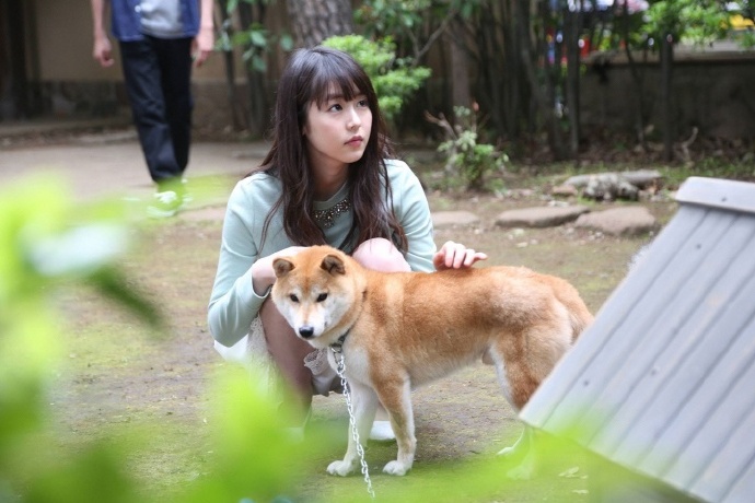 《贵族侦探》剧照