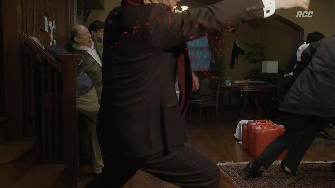 《警察之家》海报第46张图片