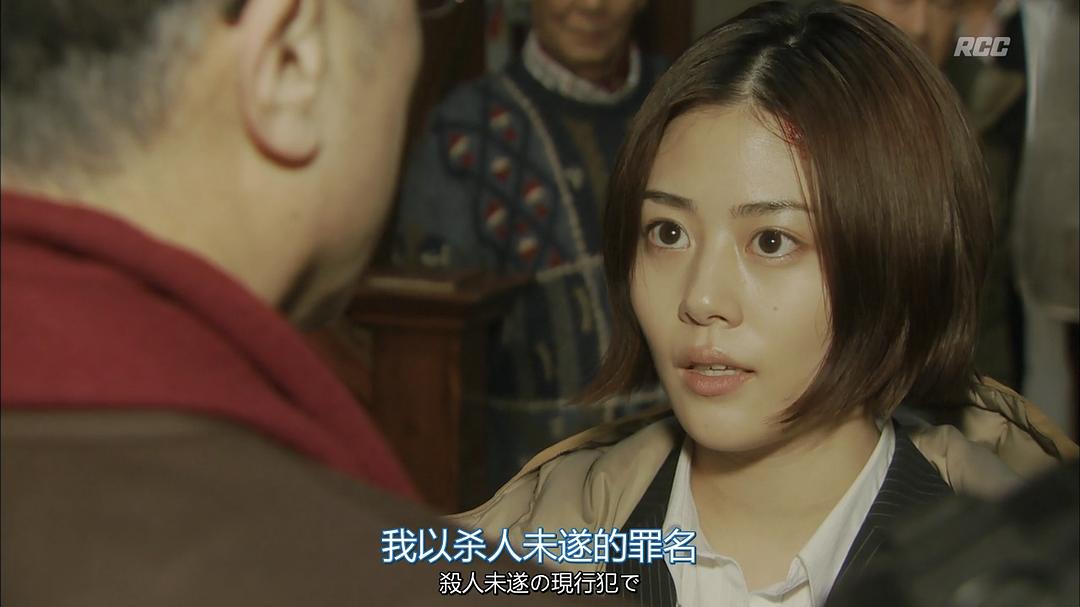 《警察之家》海报第37张图片