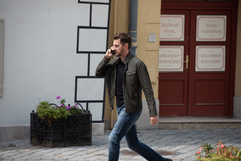 《柏林情报站第三季》海报第8张图片