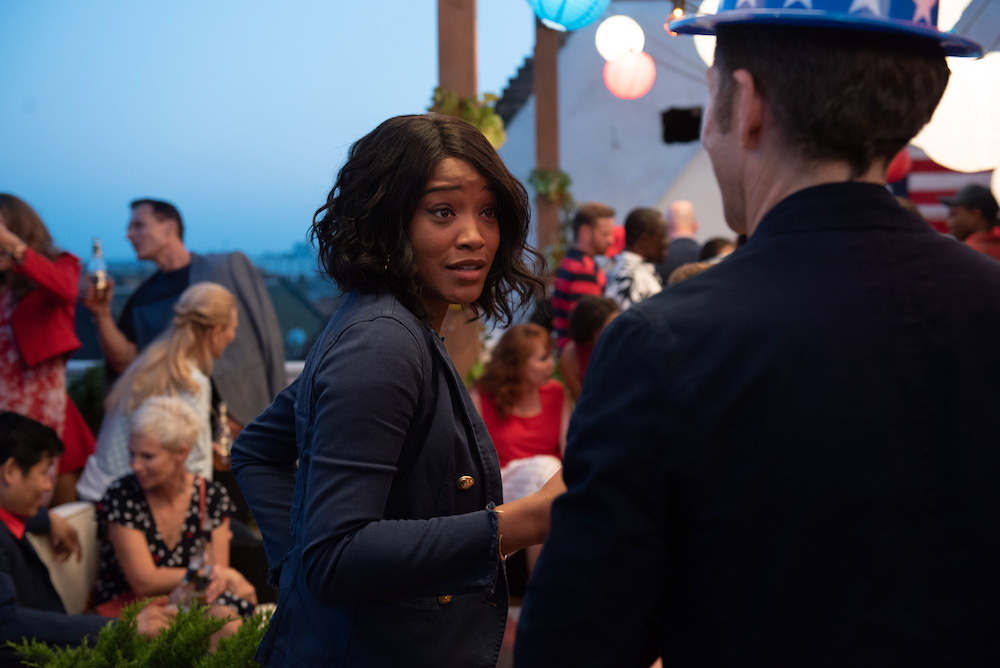 《柏林情报站第三季》海报第17张图片