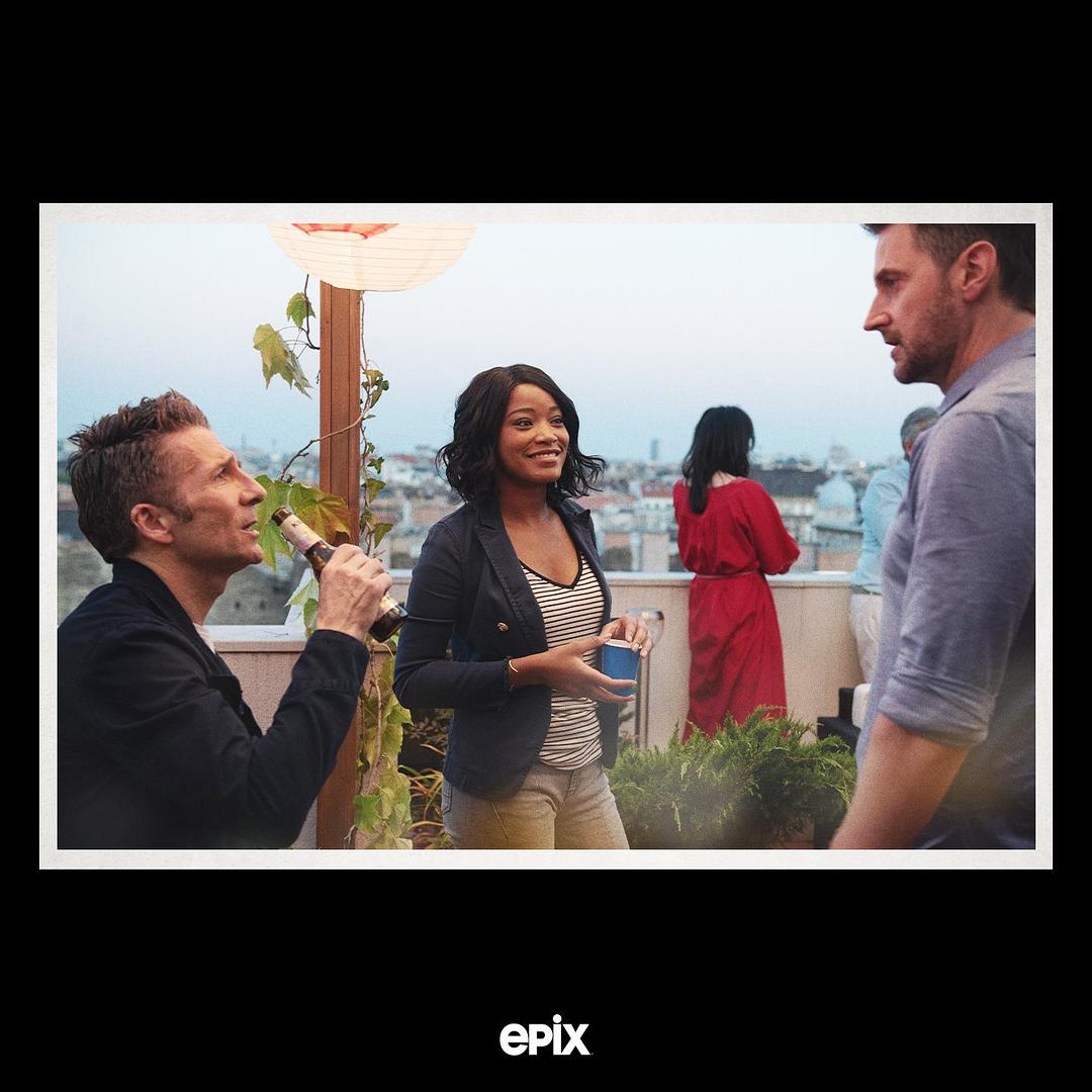 《柏林情报站第三季》海报第15张图片