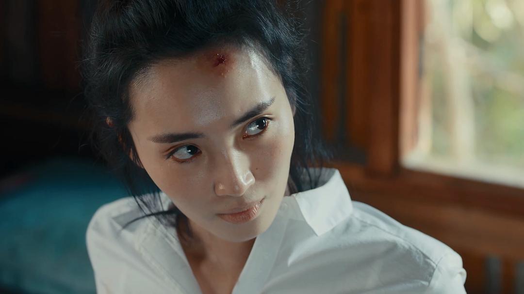 《黄金瞳》海报第54张图片