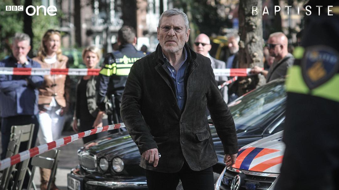 《巴普蒂斯特》剧照第31张图片