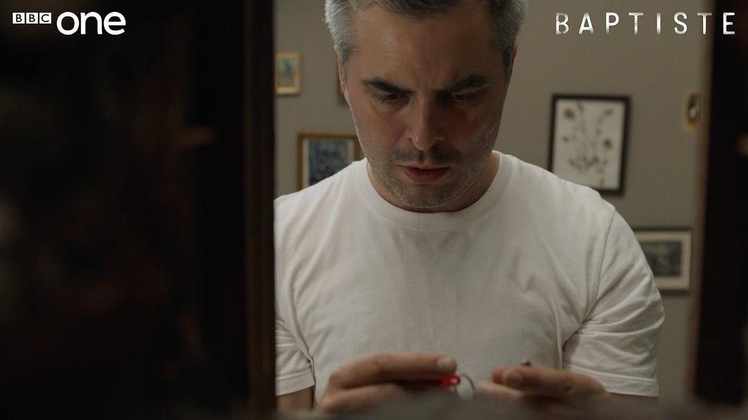 《巴普蒂斯特》剧照第30张图片