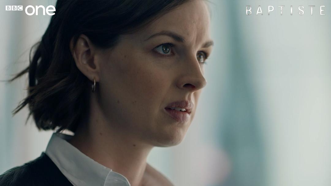 《巴普蒂斯特》剧照第29张图片