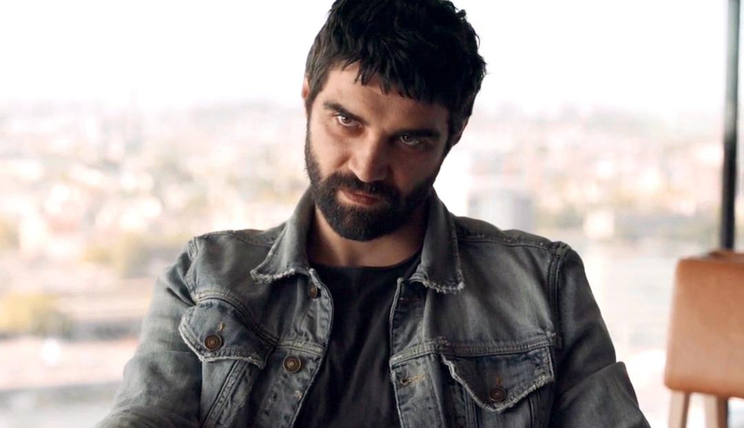 《巴普蒂斯特》剧照